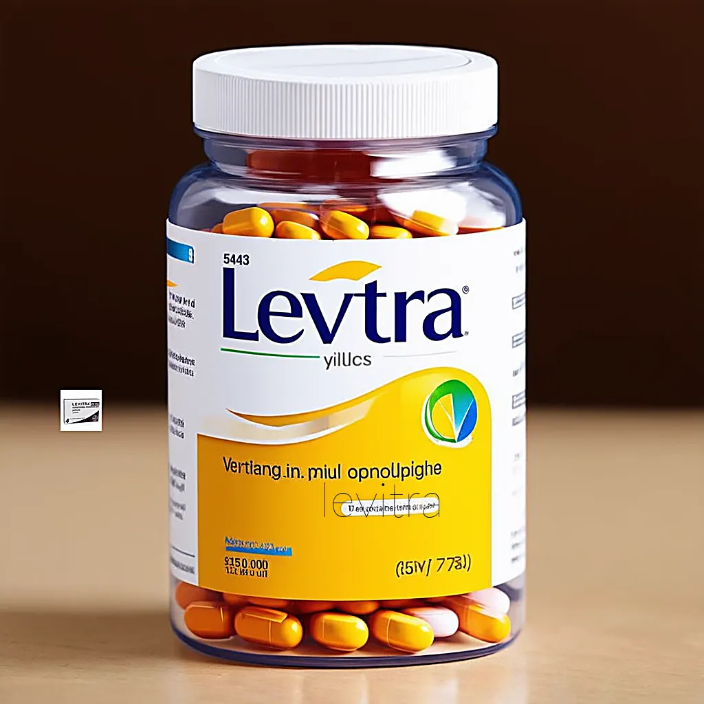 Levitra generico con pagamento in contrassegno